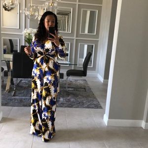 Multi color Jumpsuit